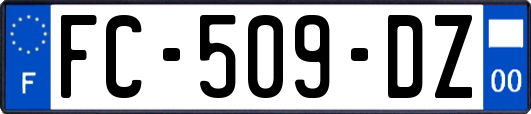 FC-509-DZ