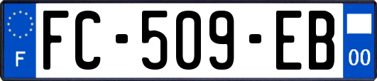 FC-509-EB