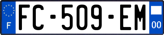 FC-509-EM