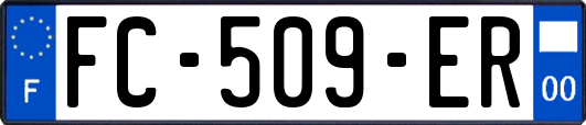 FC-509-ER