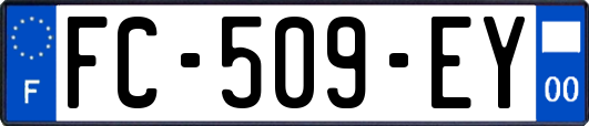 FC-509-EY