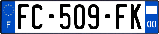 FC-509-FK