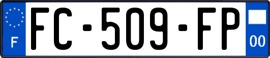 FC-509-FP