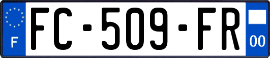 FC-509-FR