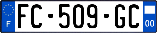 FC-509-GC