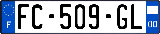 FC-509-GL