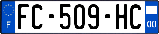 FC-509-HC