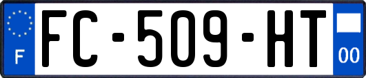 FC-509-HT