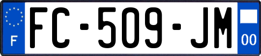 FC-509-JM
