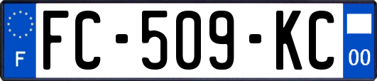 FC-509-KC