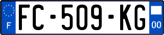 FC-509-KG