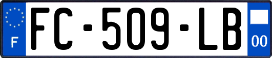 FC-509-LB