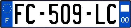 FC-509-LC