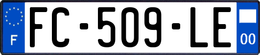 FC-509-LE