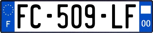 FC-509-LF