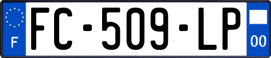 FC-509-LP