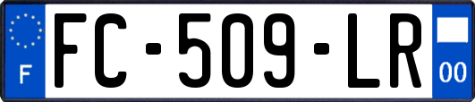 FC-509-LR