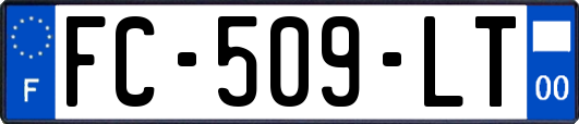 FC-509-LT