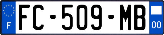 FC-509-MB