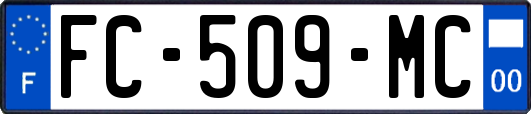 FC-509-MC
