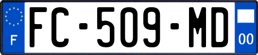FC-509-MD