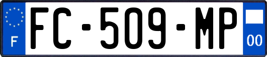 FC-509-MP