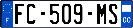 FC-509-MS