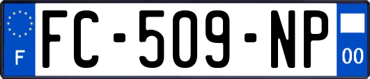 FC-509-NP