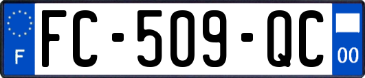 FC-509-QC