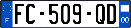FC-509-QD