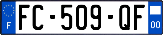 FC-509-QF