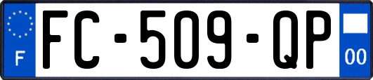 FC-509-QP