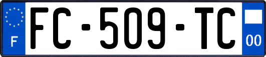FC-509-TC