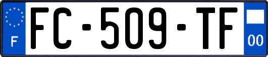 FC-509-TF