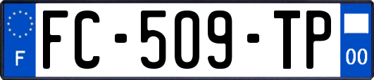 FC-509-TP