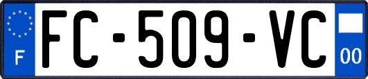 FC-509-VC