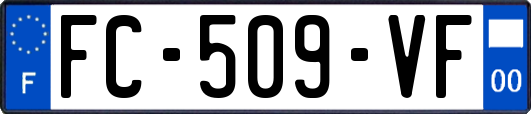 FC-509-VF
