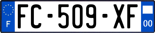 FC-509-XF