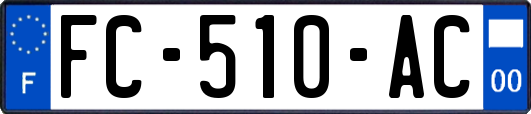 FC-510-AC