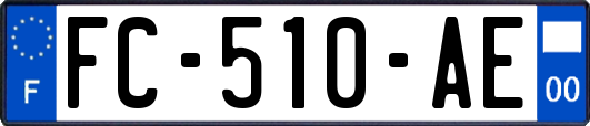 FC-510-AE