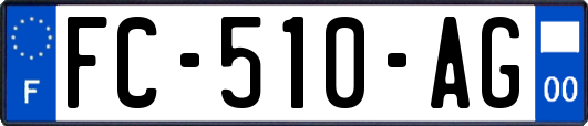 FC-510-AG