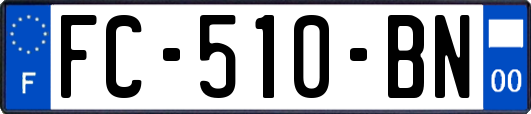 FC-510-BN