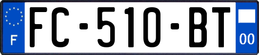 FC-510-BT