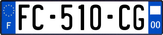 FC-510-CG