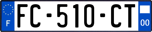 FC-510-CT