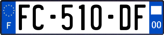 FC-510-DF