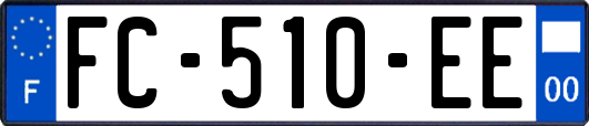 FC-510-EE