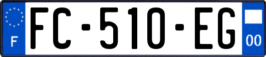 FC-510-EG