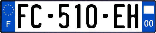 FC-510-EH