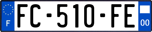 FC-510-FE